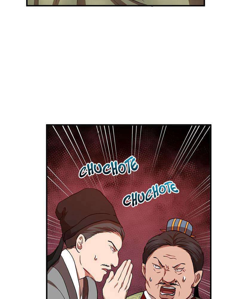 La Saga du Clan Mudang Chapitre 25 - Page 55