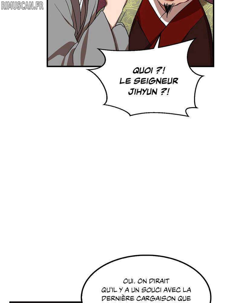 La Saga du Clan Mudang Chapitre 25 - Page 56