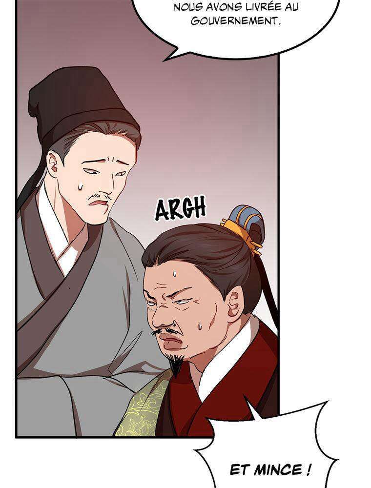 La Saga du Clan Mudang Chapitre 25 - Page 57