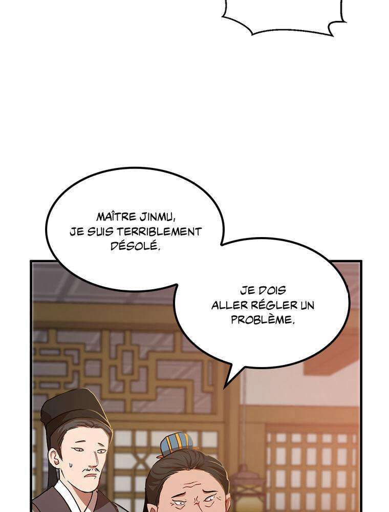 La Saga du Clan Mudang Chapitre 25 - Page 58