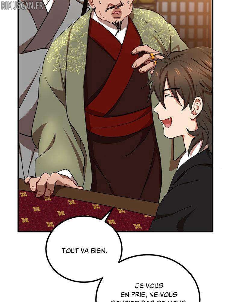 La Saga du Clan Mudang Chapitre 25 - Page 59