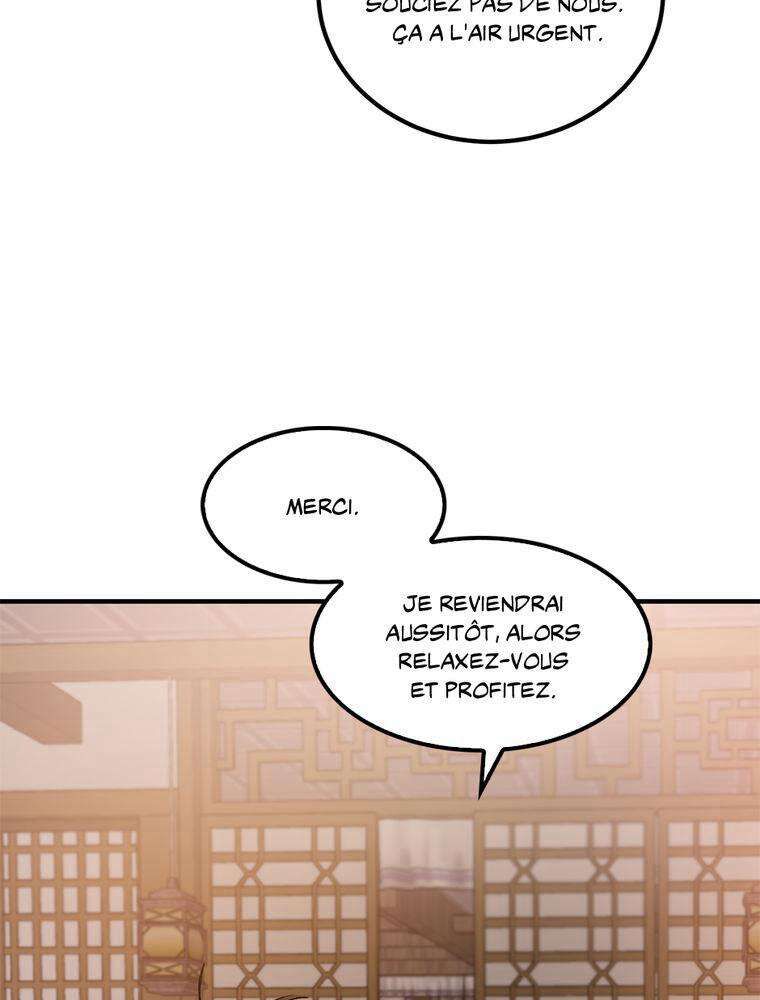 La Saga du Clan Mudang Chapitre 25 - Page 60