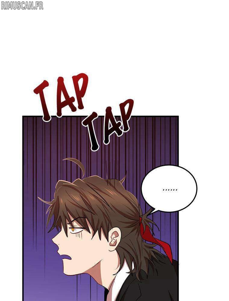 La Saga du Clan Mudang Chapitre 25 - Page 62