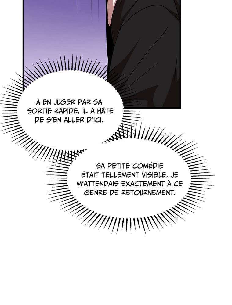 La Saga du Clan Mudang Chapitre 25 - Page 63