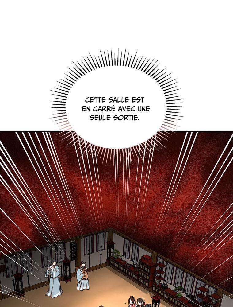 La Saga du Clan Mudang Chapitre 25 - Page 64