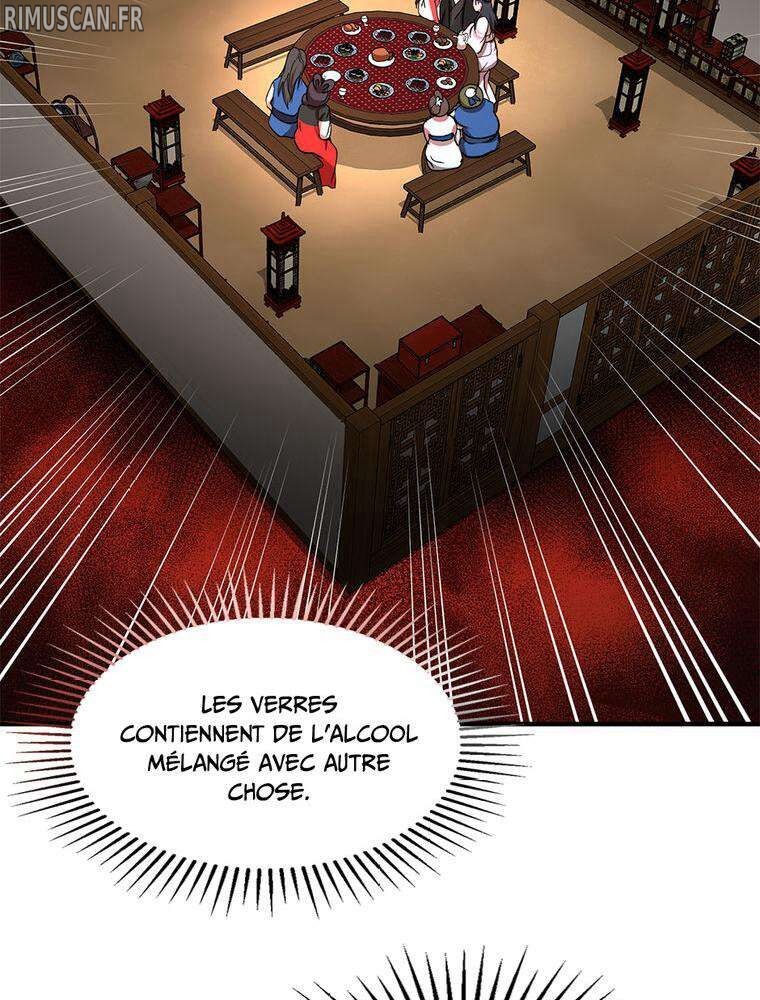 La Saga du Clan Mudang Chapitre 25 - Page 65