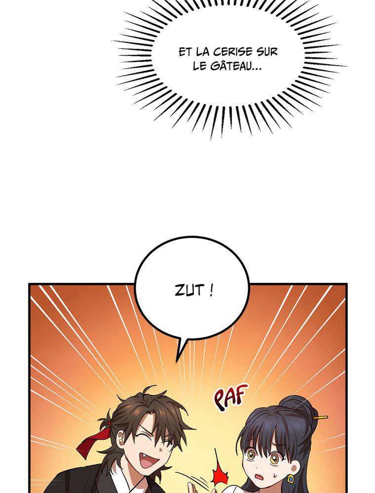 La Saga du Clan Mudang Chapitre 25 - Page 66