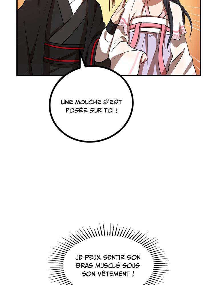 La Saga du Clan Mudang Chapitre 25 - Page 67