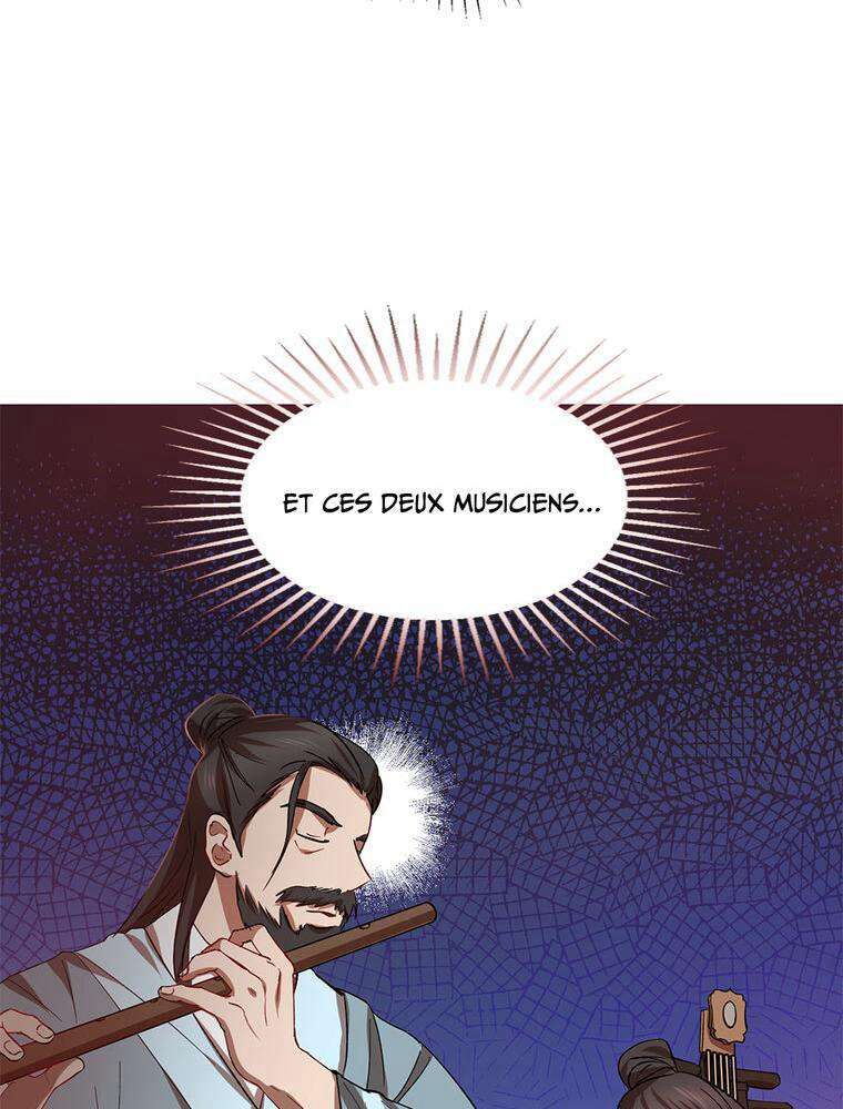 La Saga du Clan Mudang Chapitre 25 - Page 69