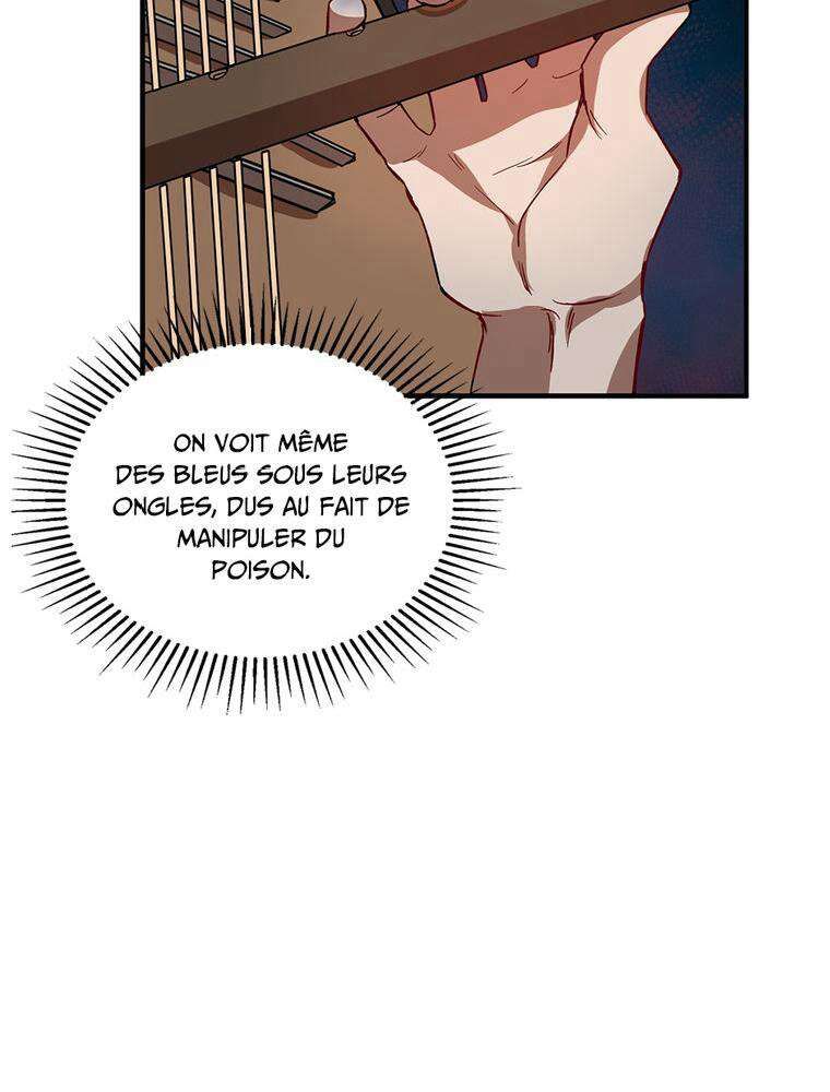 La Saga du Clan Mudang Chapitre 25 - Page 72