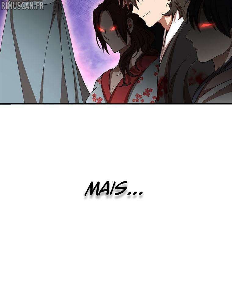 La Saga du Clan Mudang Chapitre 25 - Page 74