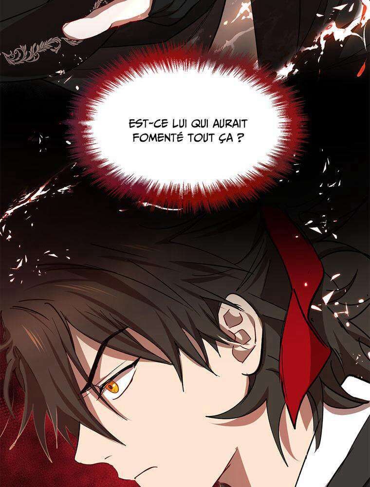 La Saga du Clan Mudang Chapitre 25 - Page 78