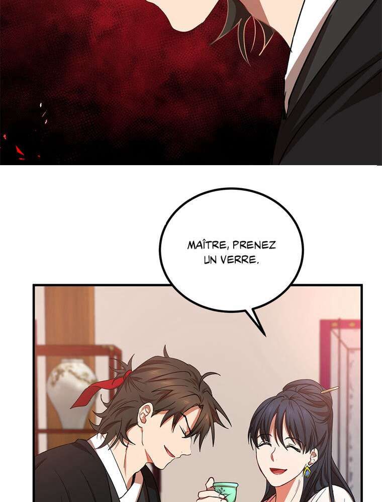 La Saga du Clan Mudang Chapitre 25 - Page 79