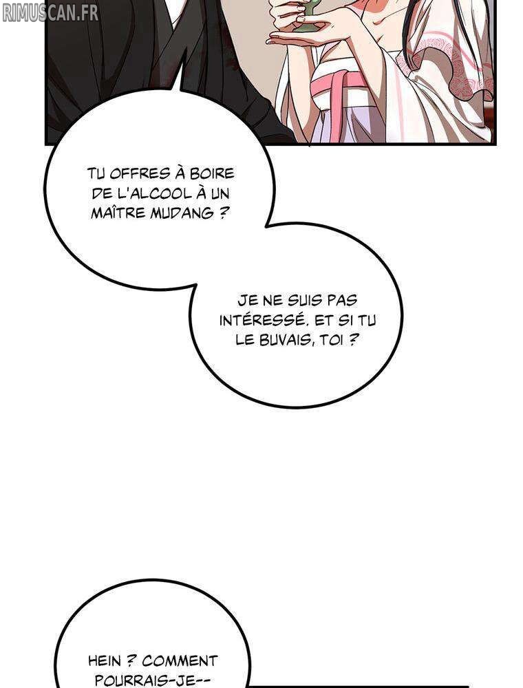 La Saga du Clan Mudang Chapitre 25 - Page 80
