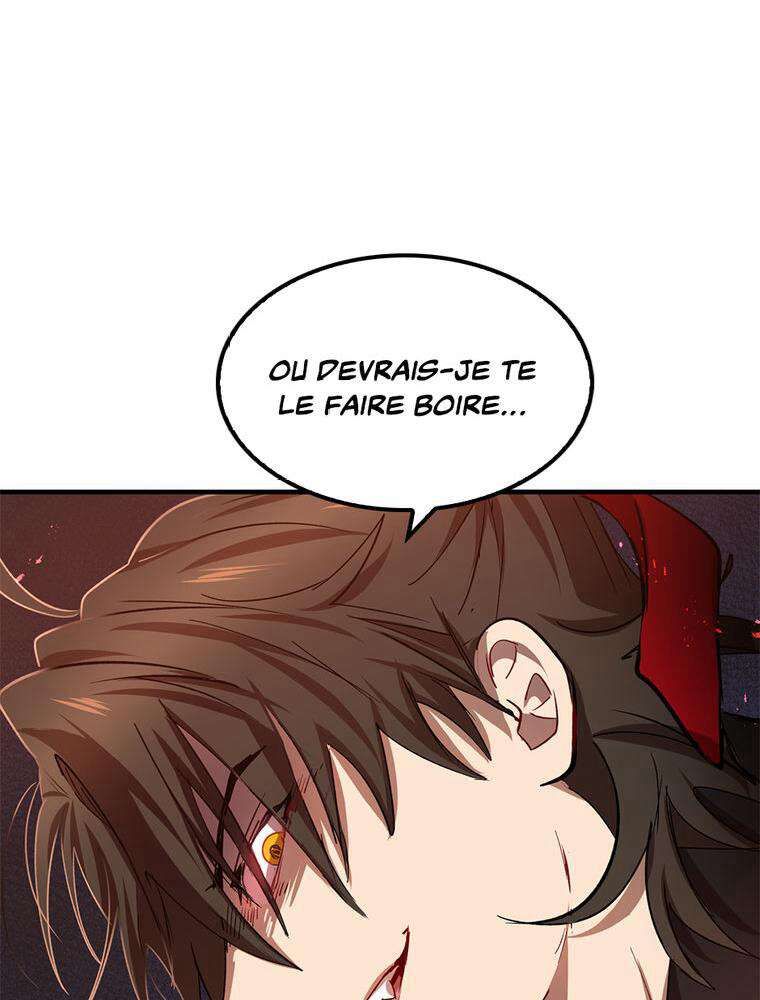 La Saga du Clan Mudang Chapitre 25 - Page 82