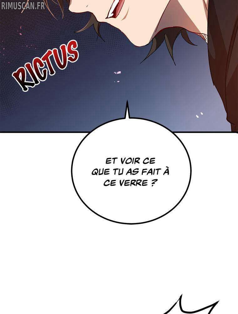 La Saga du Clan Mudang Chapitre 25 - Page 83