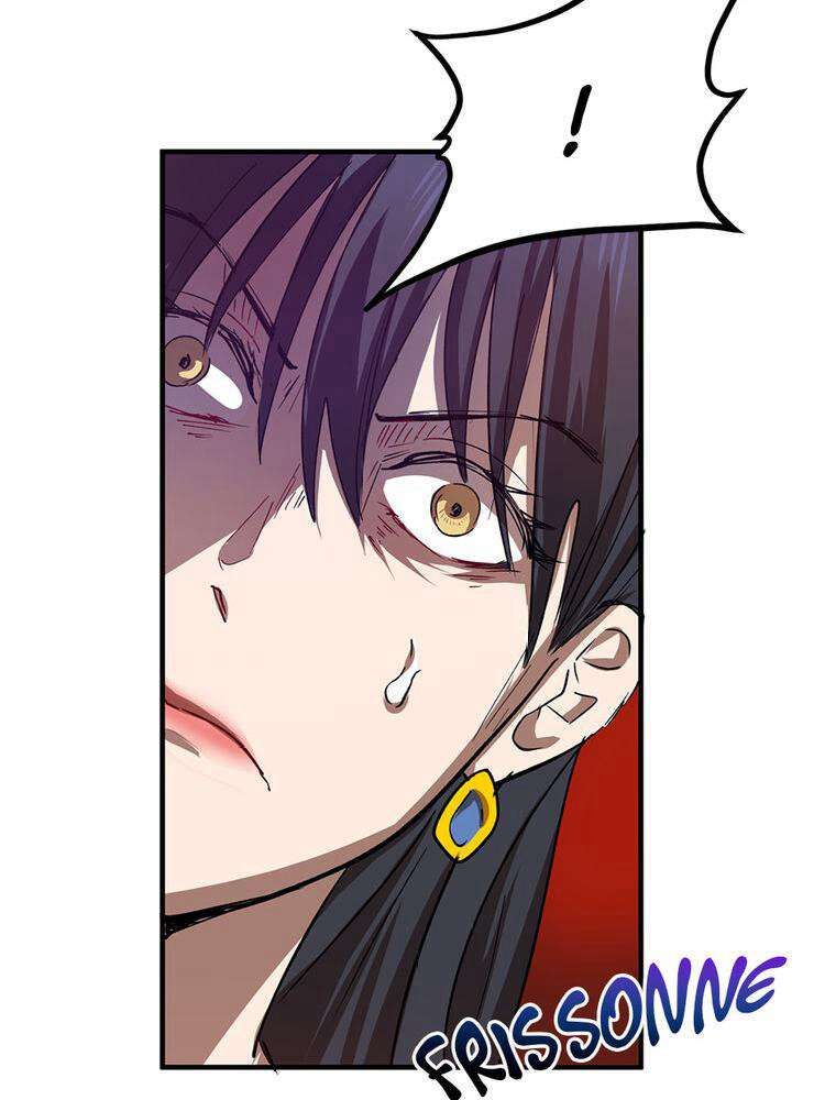 La Saga du Clan Mudang Chapitre 25 - Page 84