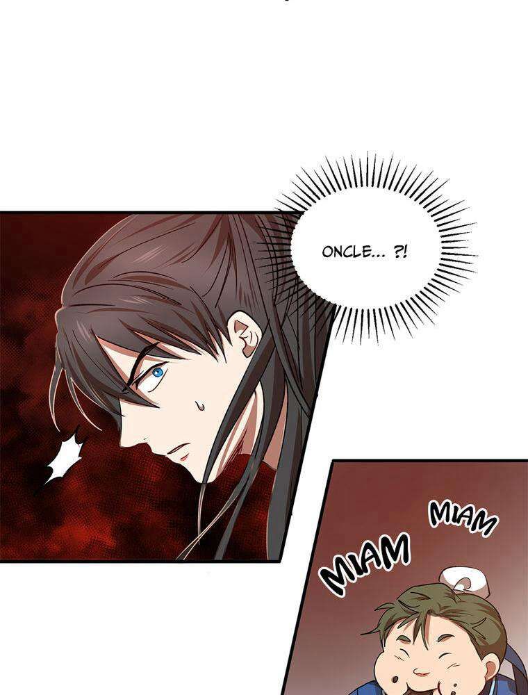La Saga du Clan Mudang Chapitre 25 - Page 85