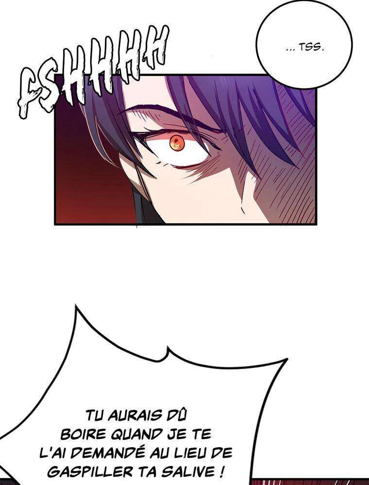 La Saga du Clan Mudang Chapitre 25 - Page 88