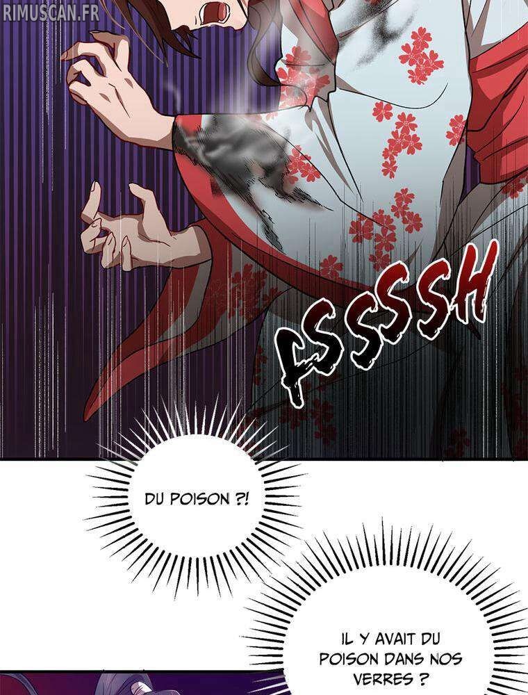 La Saga du Clan Mudang Chapitre 25 - Page 92
