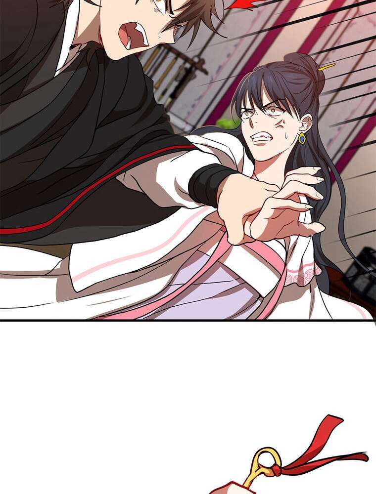 La Saga du Clan Mudang Chapitre 25 - Page 94