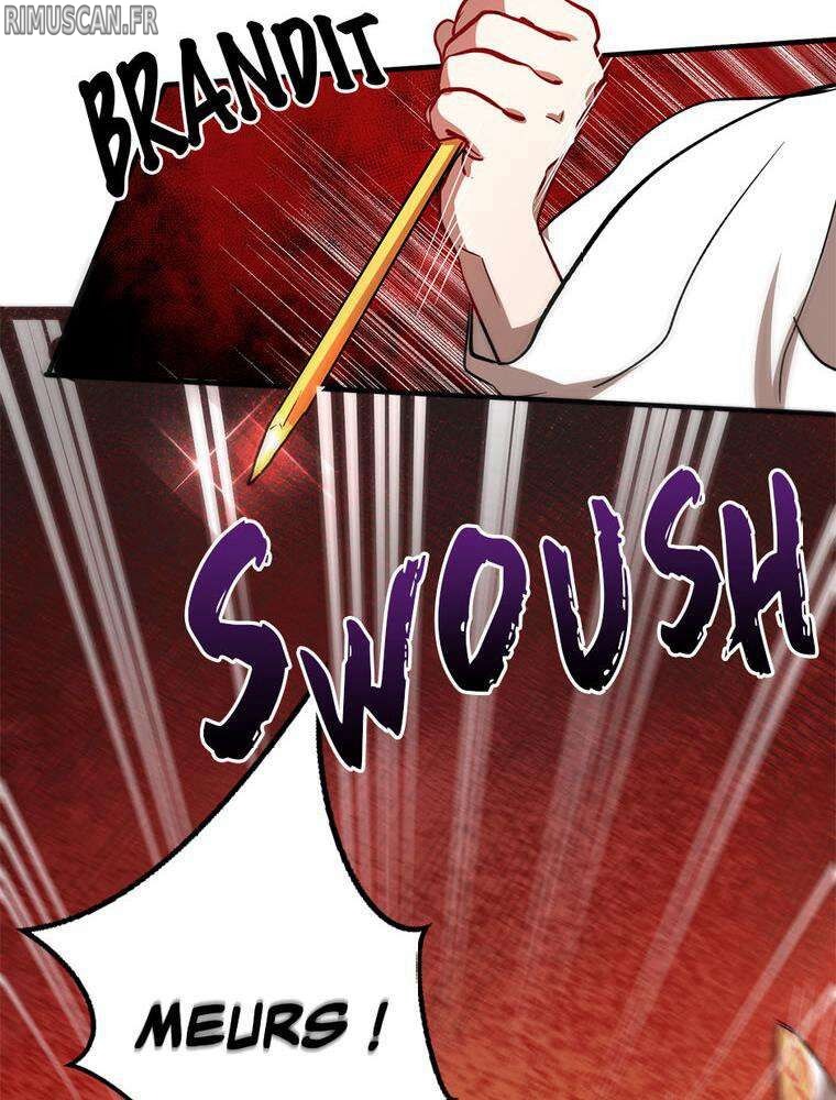 La Saga du Clan Mudang Chapitre 25 - Page 95