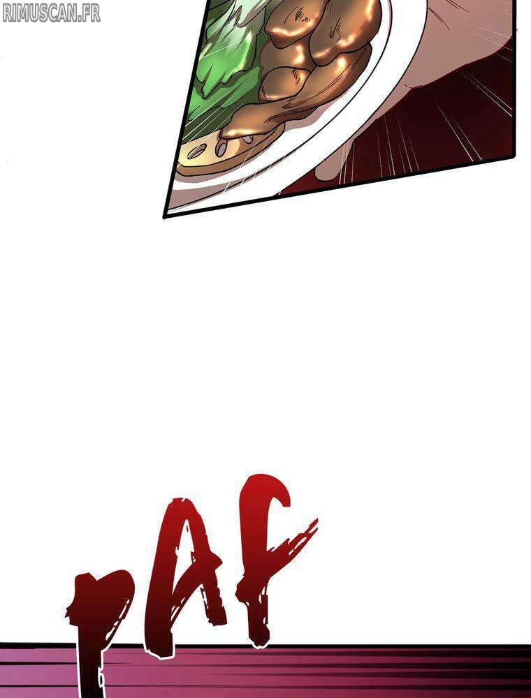 La Saga du Clan Mudang Chapitre 26 - Page 8