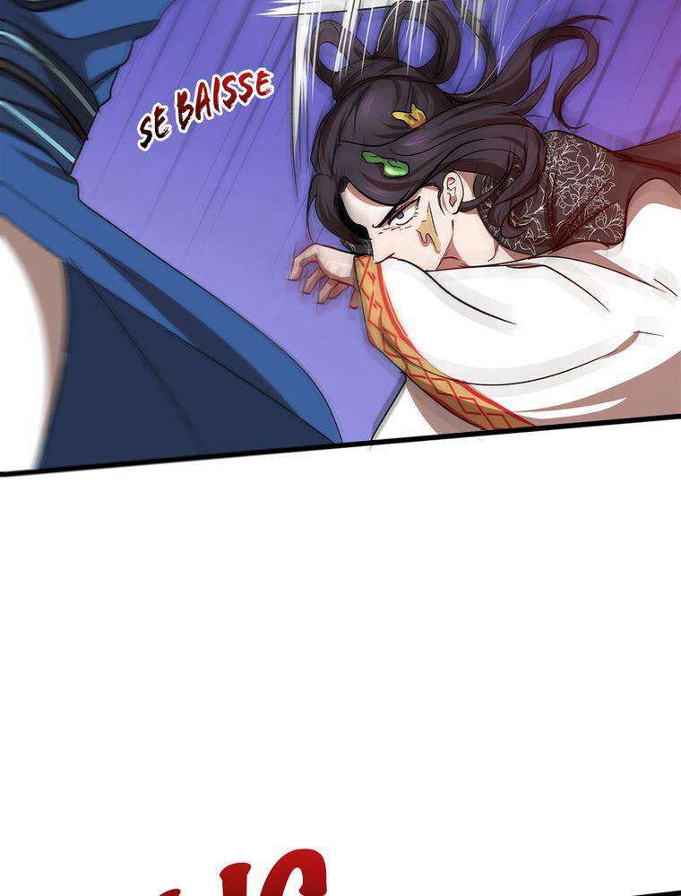 La Saga du Clan Mudang Chapitre 26 - Page 13