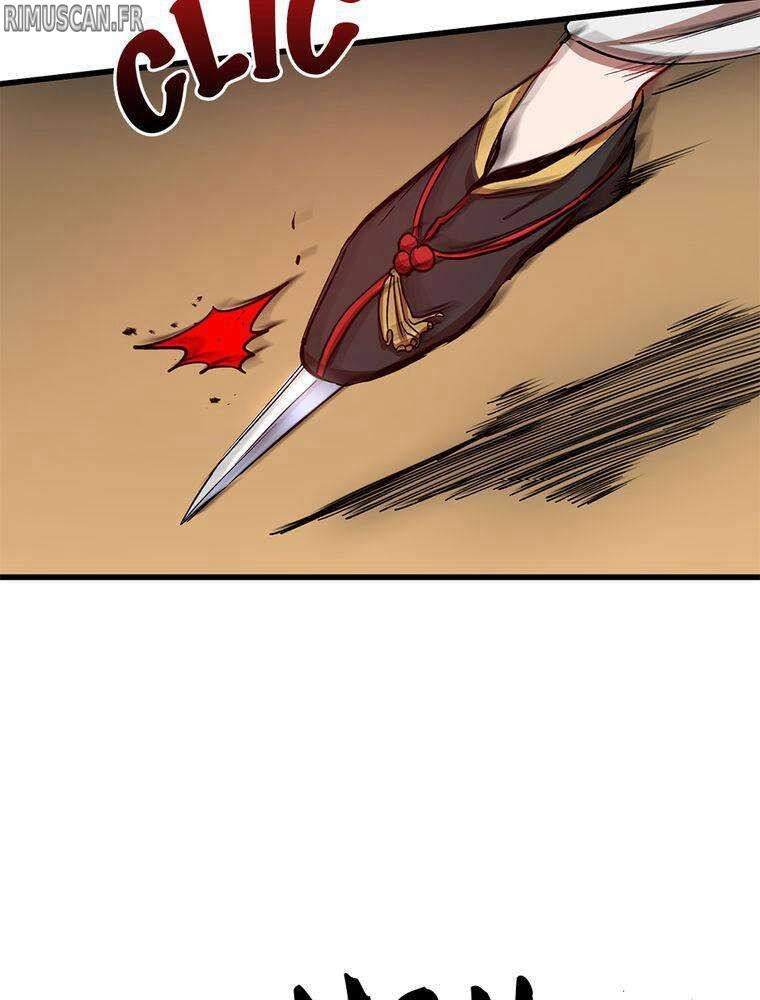 La Saga du Clan Mudang Chapitre 26 - Page 14