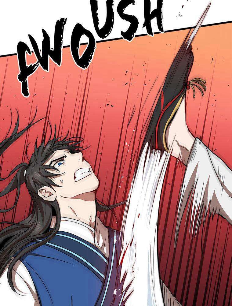 La Saga du Clan Mudang Chapitre 26 - Page 15