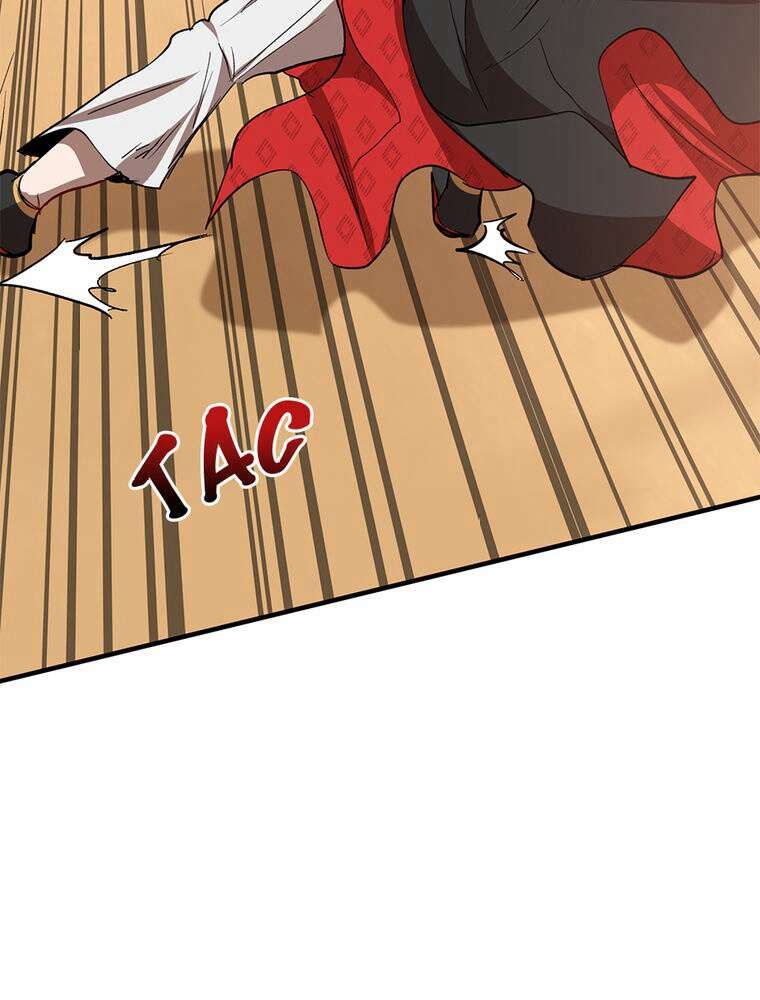 La Saga du Clan Mudang Chapitre 26 - Page 18