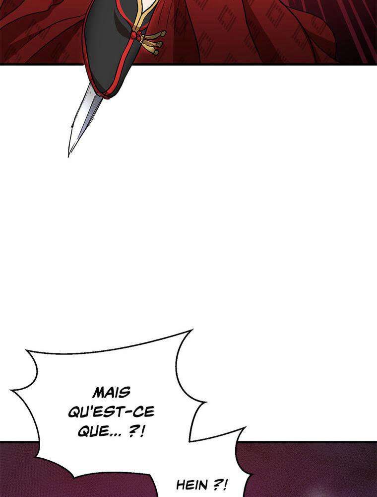 La Saga du Clan Mudang Chapitre 26 - Page 21