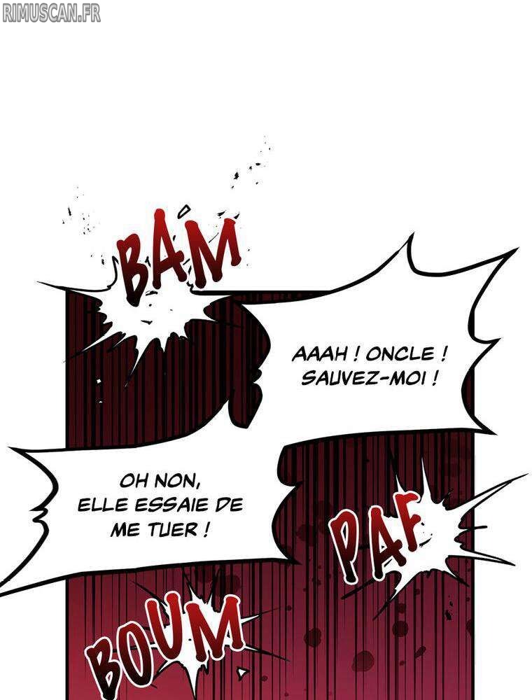 La Saga du Clan Mudang Chapitre 26 - Page 23