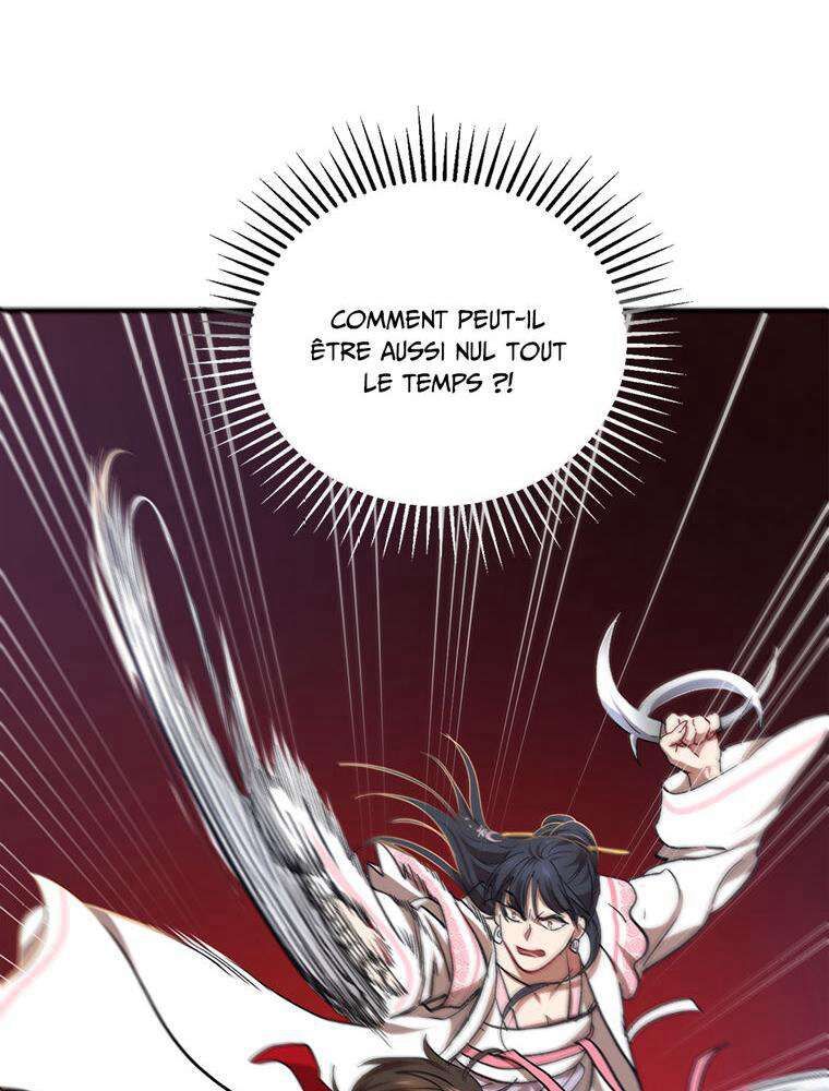 La Saga du Clan Mudang Chapitre 26 - Page 25