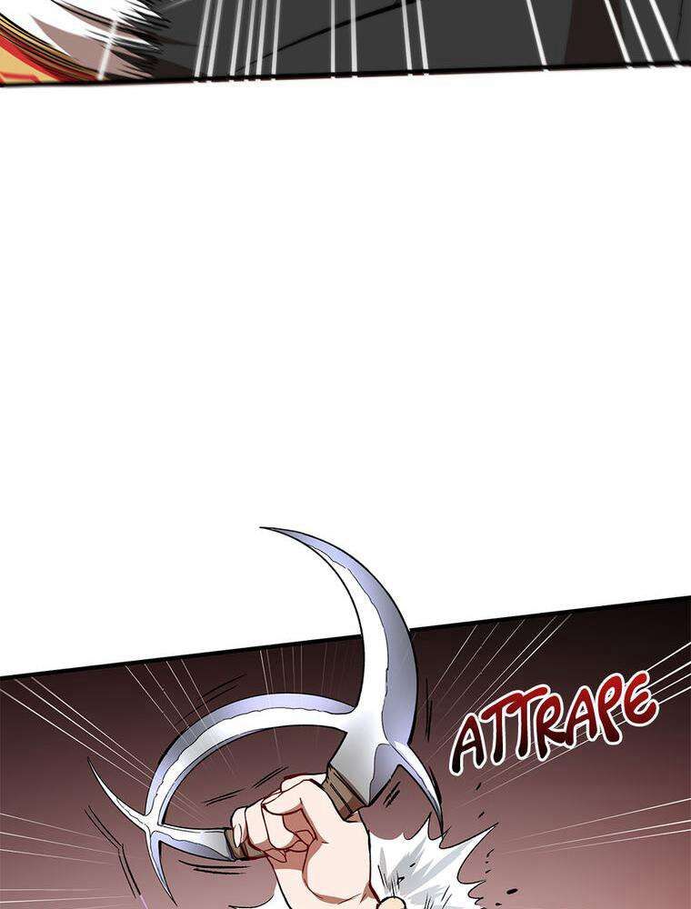 La Saga du Clan Mudang Chapitre 26 - Page 27