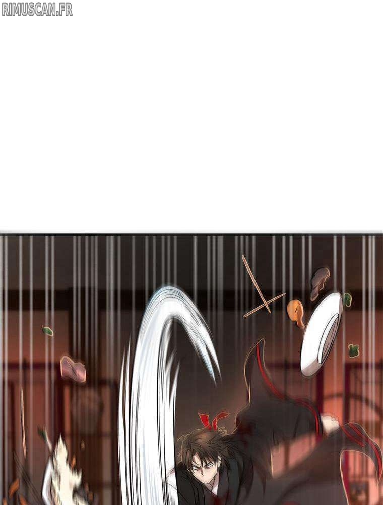 La Saga du Clan Mudang Chapitre 26 - Page 32