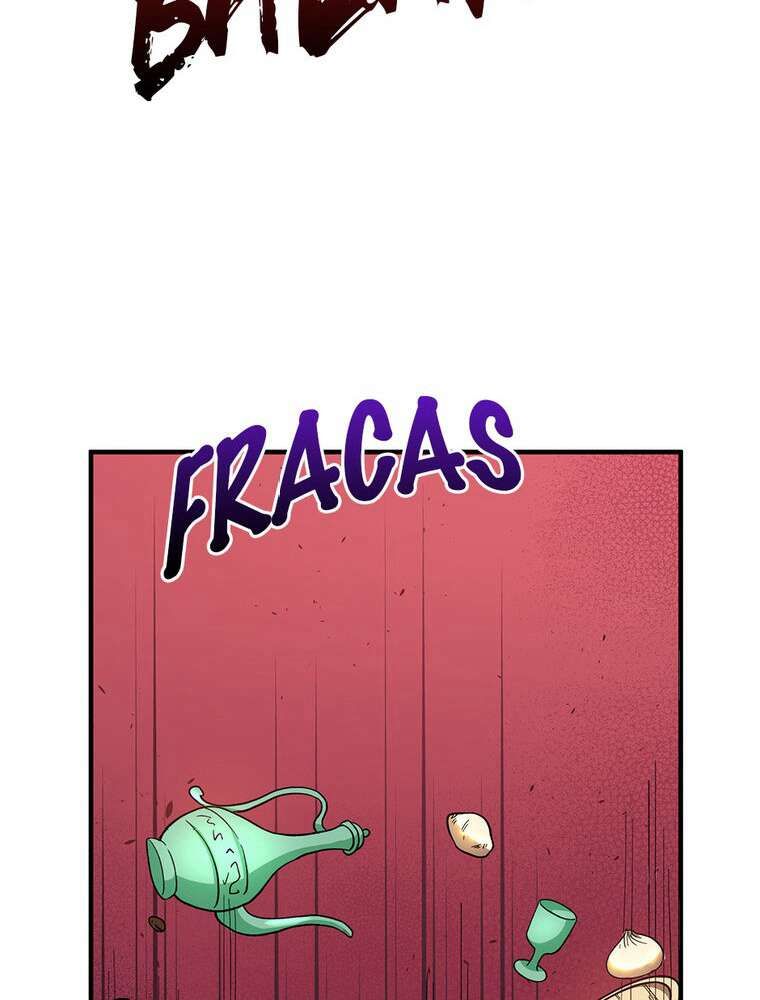 La Saga du Clan Mudang Chapitre 26 - Page 34