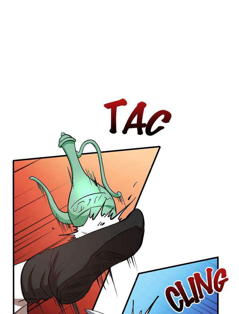 La Saga du Clan Mudang Chapitre 26 - Page 37