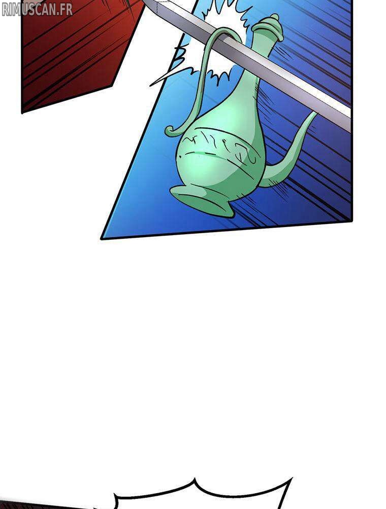 La Saga du Clan Mudang Chapitre 26 - Page 38