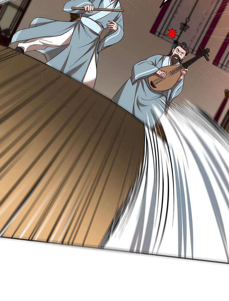 La Saga du Clan Mudang Chapitre 26 - Page 42