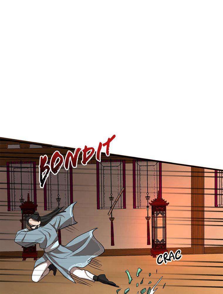 La Saga du Clan Mudang Chapitre 26 - Page 43