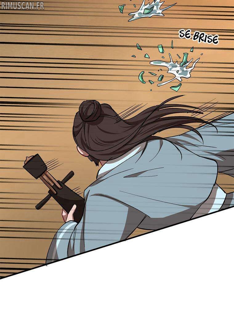 La Saga du Clan Mudang Chapitre 26 - Page 44
