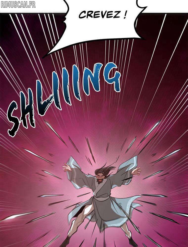 La Saga du Clan Mudang Chapitre 26 - Page 47