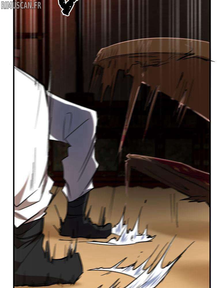 La Saga du Clan Mudang Chapitre 26 - Page 50