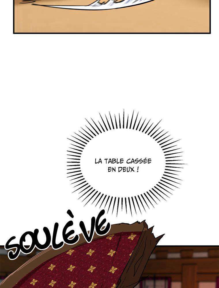 La Saga du Clan Mudang Chapitre 26 - Page 51