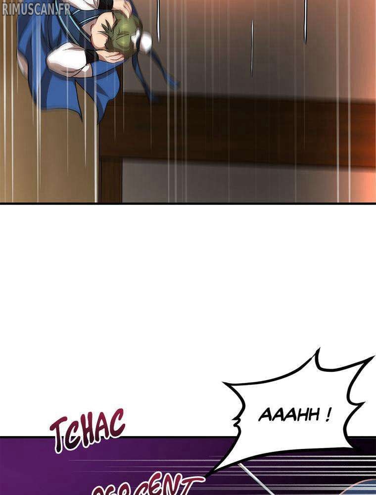 La Saga du Clan Mudang Chapitre 26 - Page 56