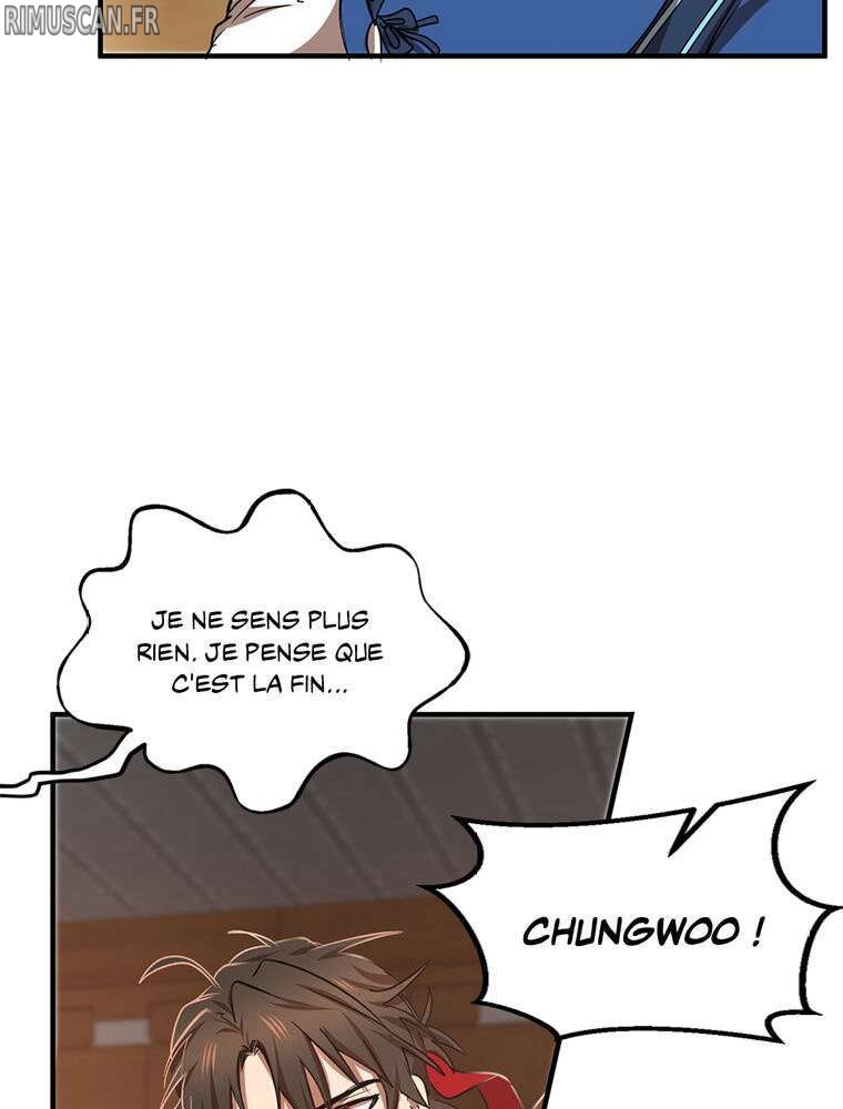La Saga du Clan Mudang Chapitre 26 - Page 62
