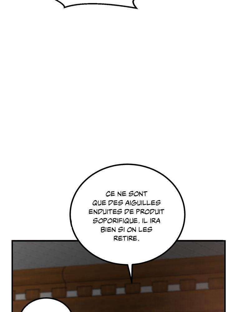 La Saga du Clan Mudang Chapitre 26 - Page 64