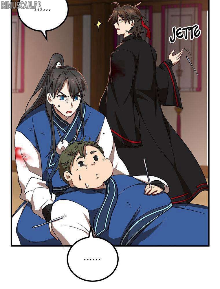 La Saga du Clan Mudang Chapitre 26 - Page 65