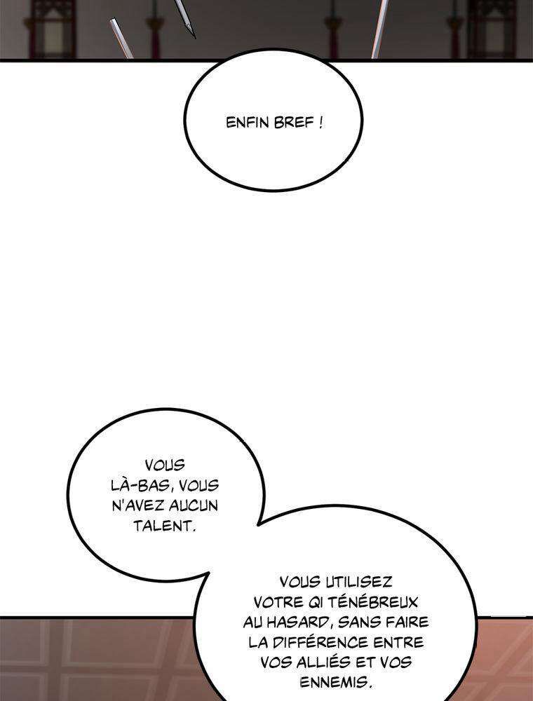 La Saga du Clan Mudang Chapitre 26 - Page 67